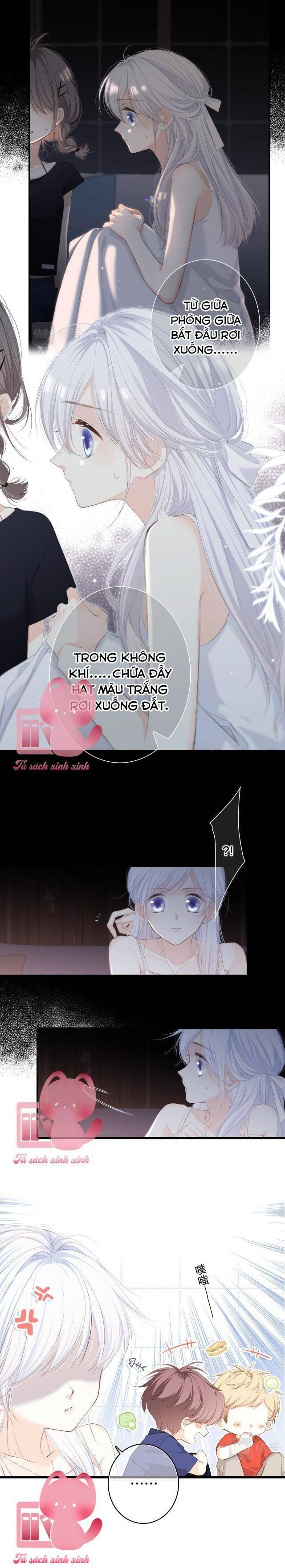 Con Tim Rung Động - Chap 148