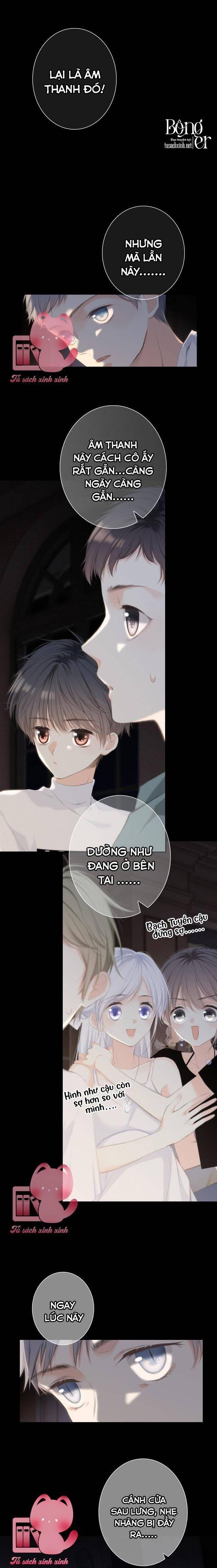 Con Tim Rung Động - Chap 148