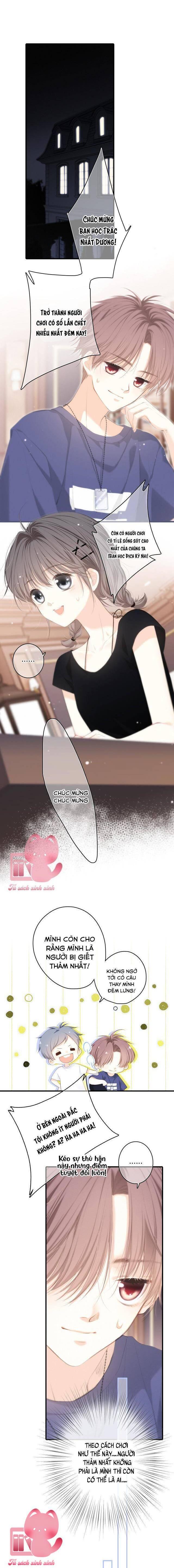 Con Tim Rung Động - Chap 148