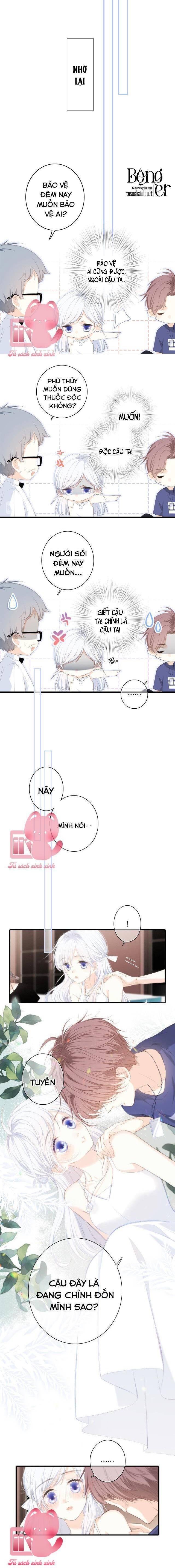 Con Tim Rung Động - Chap 148