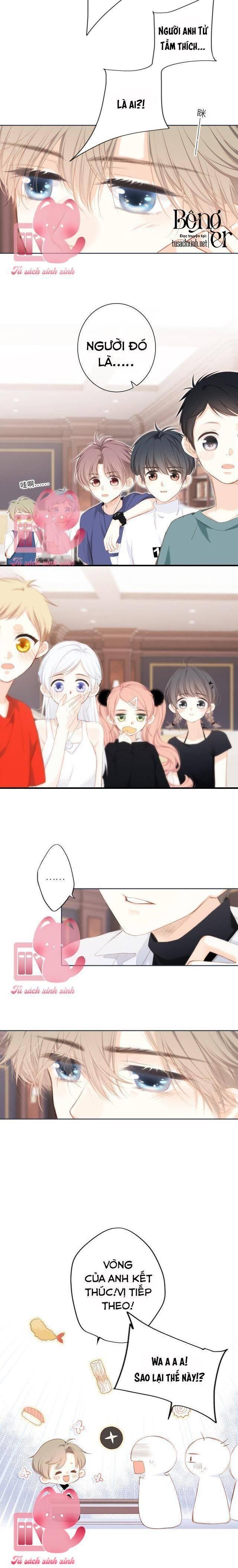 Con Tim Rung Động - Chap 149