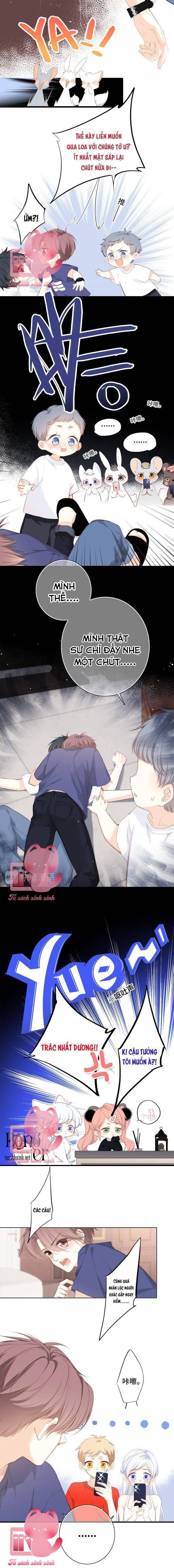 Con Tim Rung Động - Chap 149