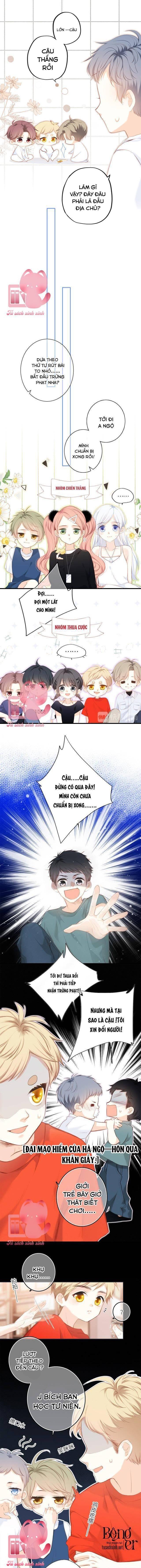 Con Tim Rung Động - Chap 149