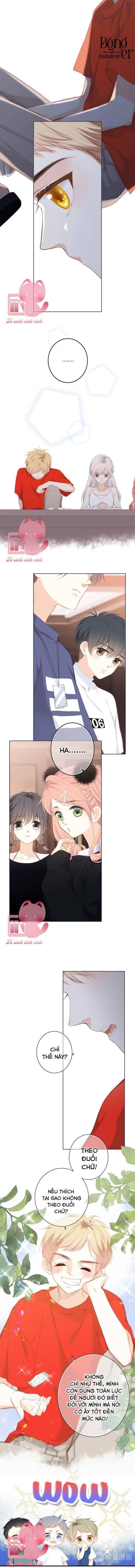 Con Tim Rung Động - Chap 149