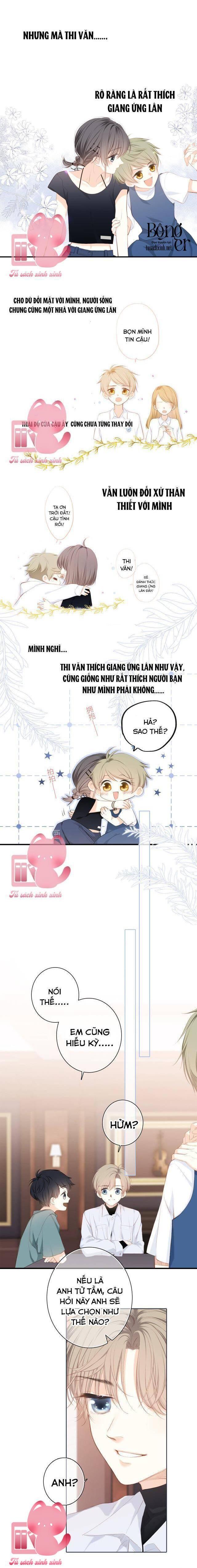 Con Tim Rung Động - Chap 149