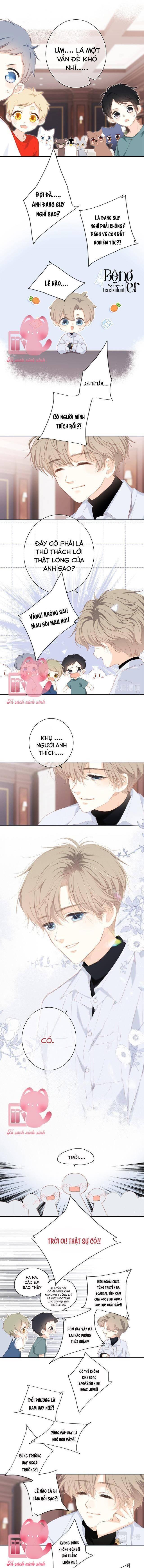 Con Tim Rung Động - Chap 149