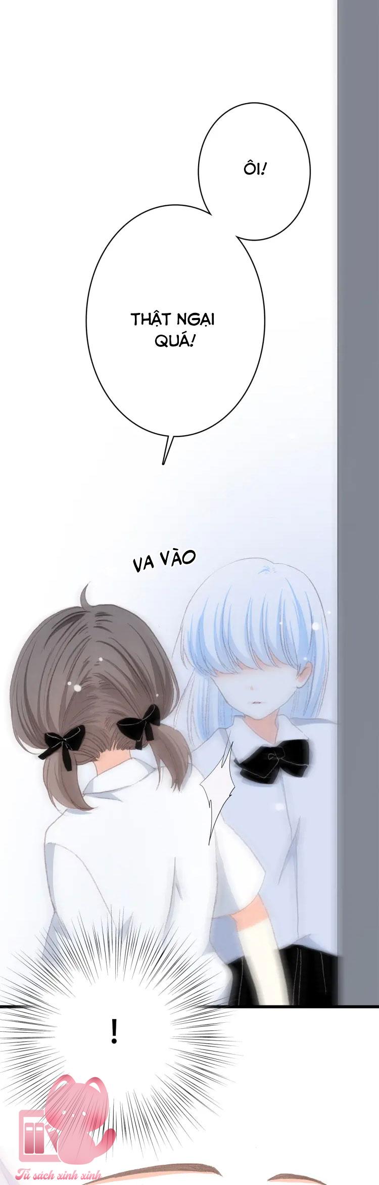 Con Tim Rung Động - Chap 15