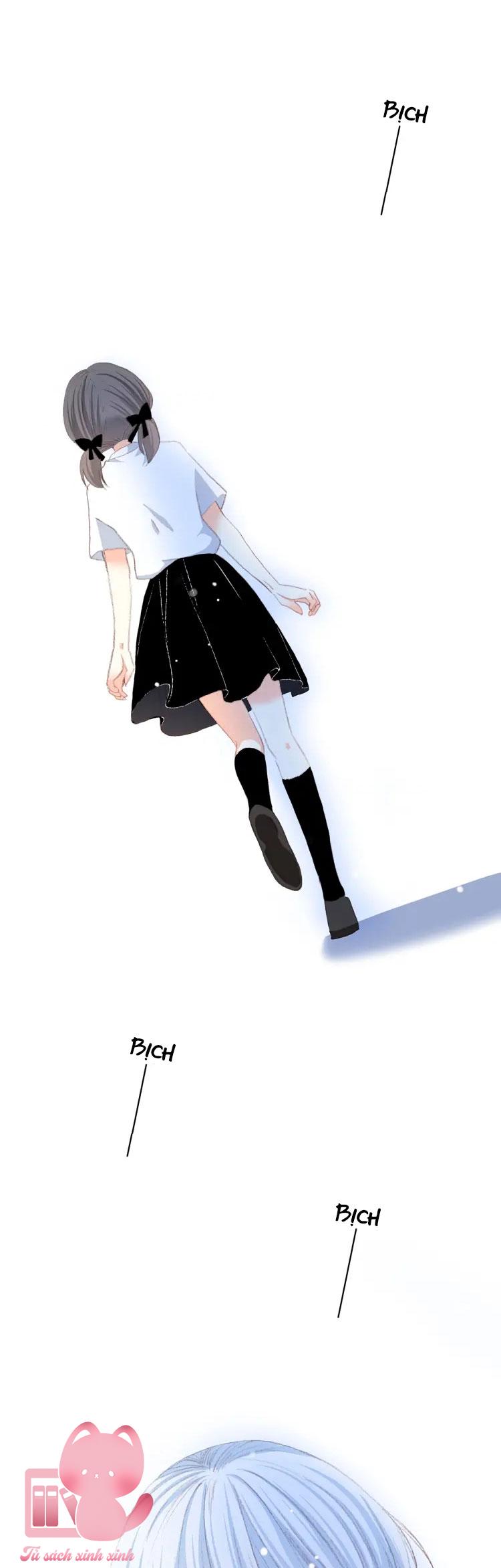 Con Tim Rung Động - Chap 15