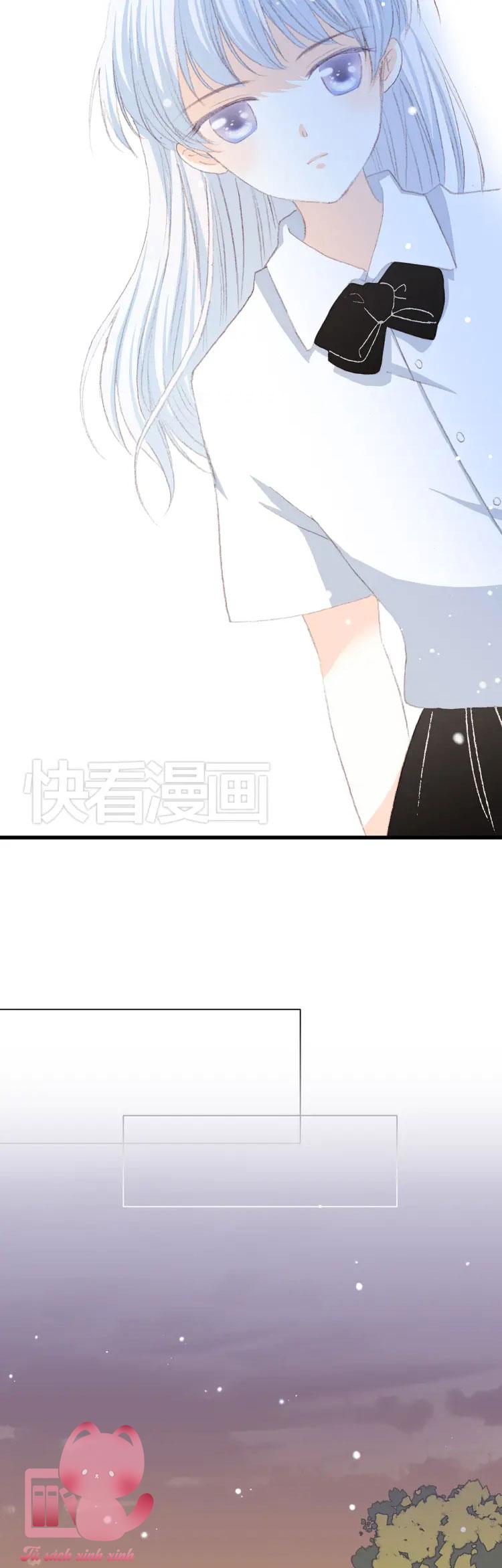 Con Tim Rung Động - Chap 15