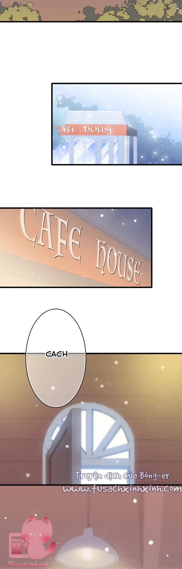 Con Tim Rung Động - Chap 15