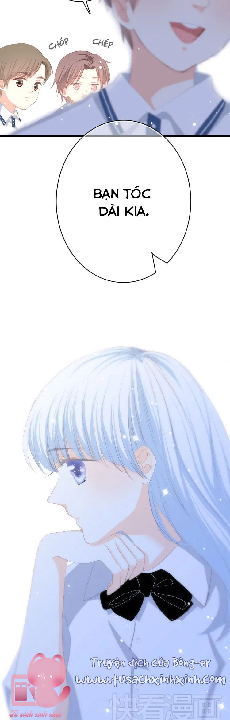 Con Tim Rung Động - Chap 15