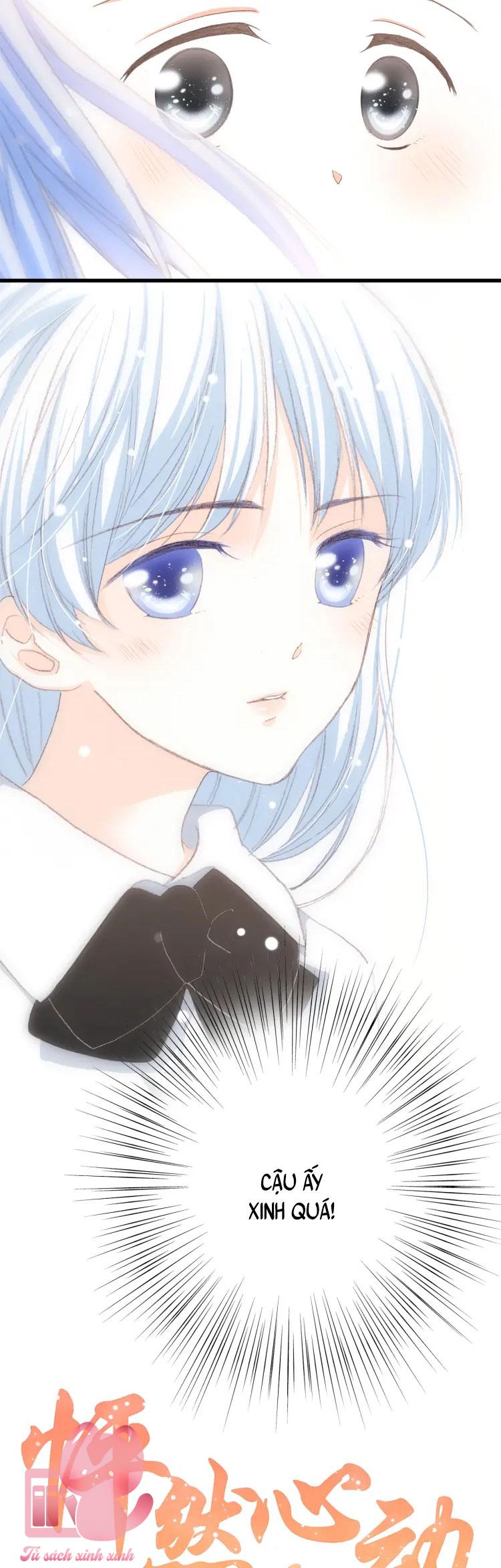 Con Tim Rung Động - Chap 15