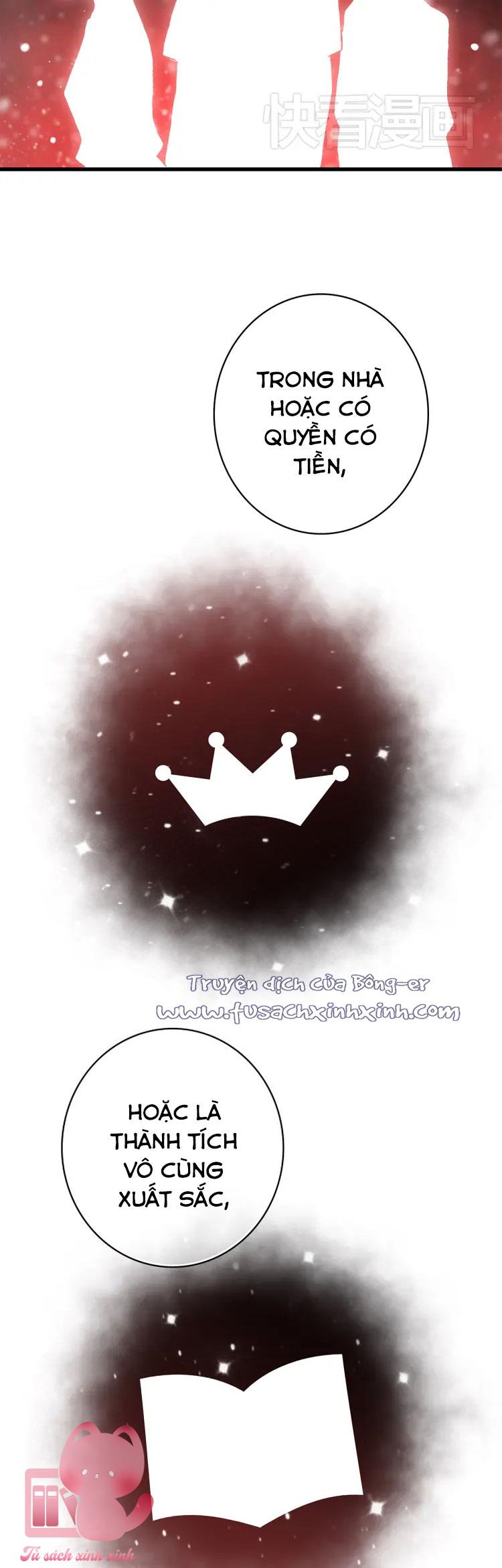 Con Tim Rung Động - Chap 15