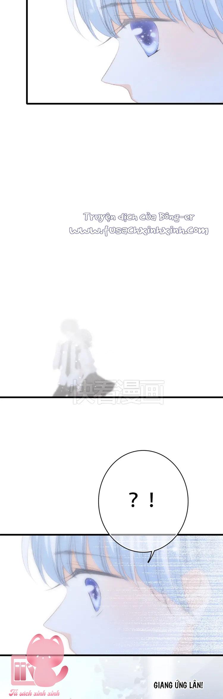 Con Tim Rung Động - Chap 15