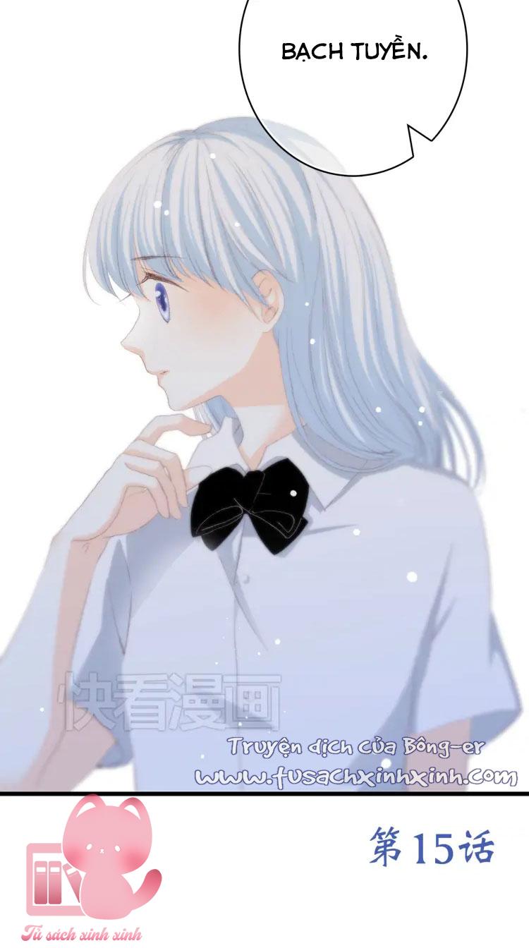 Con Tim Rung Động - Chap 15