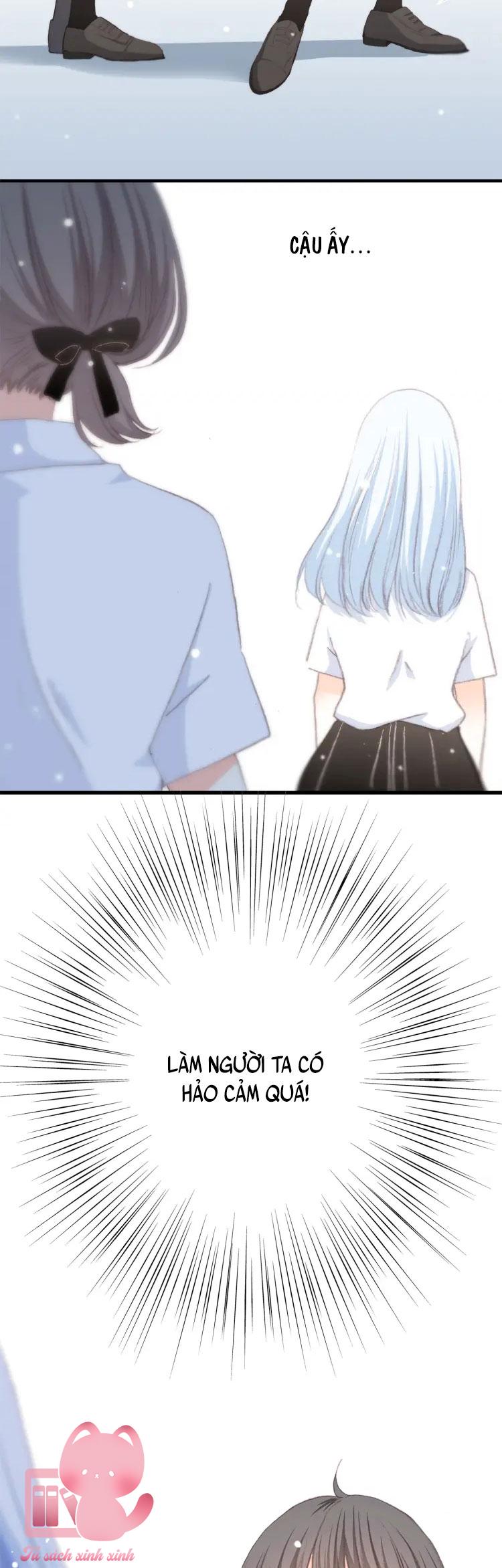 Con Tim Rung Động - Chap 15