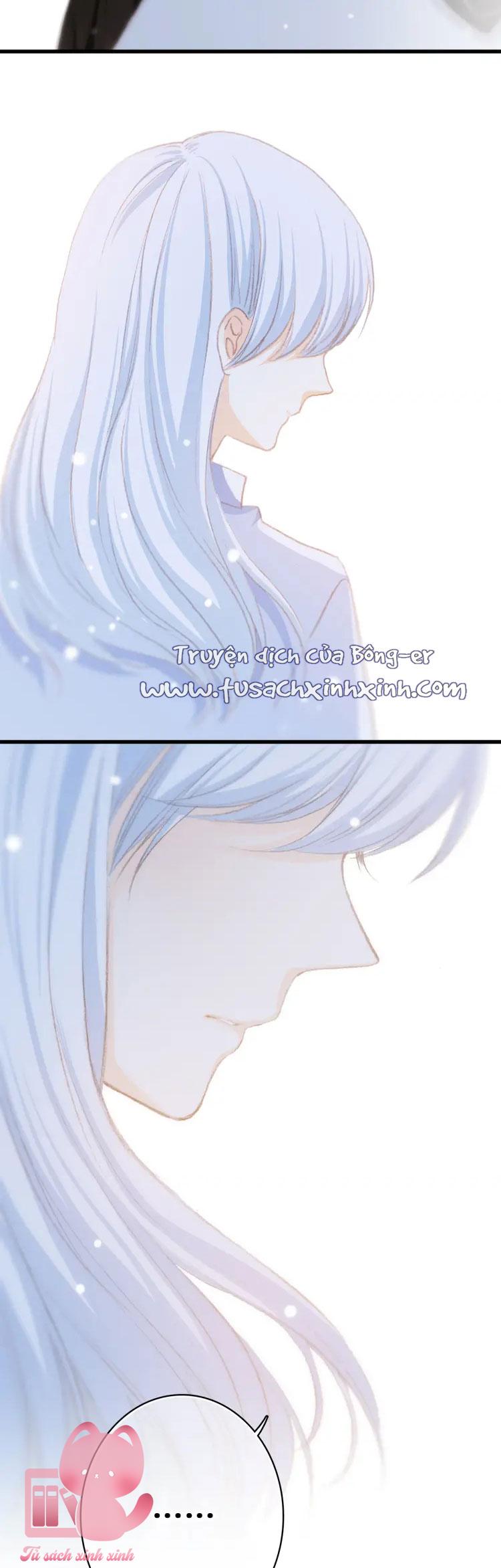 Con Tim Rung Động - Chap 15