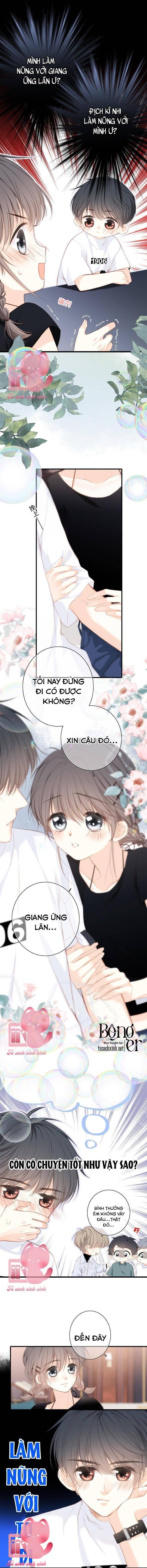 Con Tim Rung Động - Chap 150.1