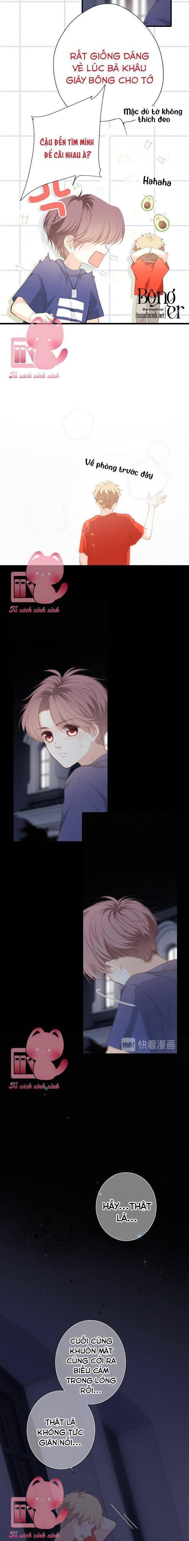 Con Tim Rung Động - Chap 150.1