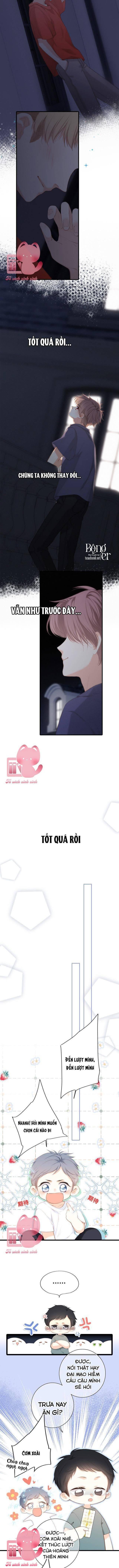 Con Tim Rung Động - Chap 150.1