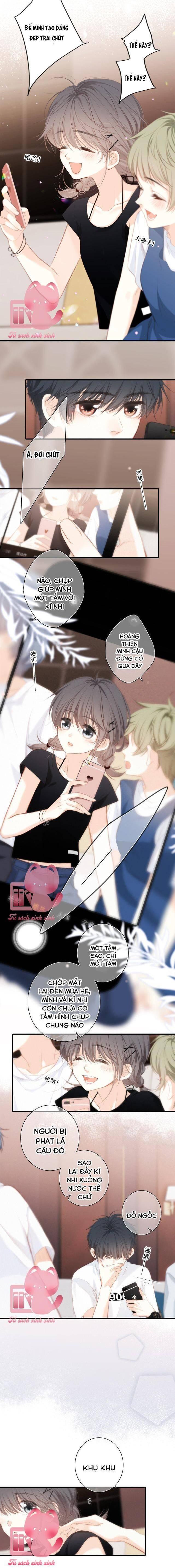 Con Tim Rung Động - Chap 150.1