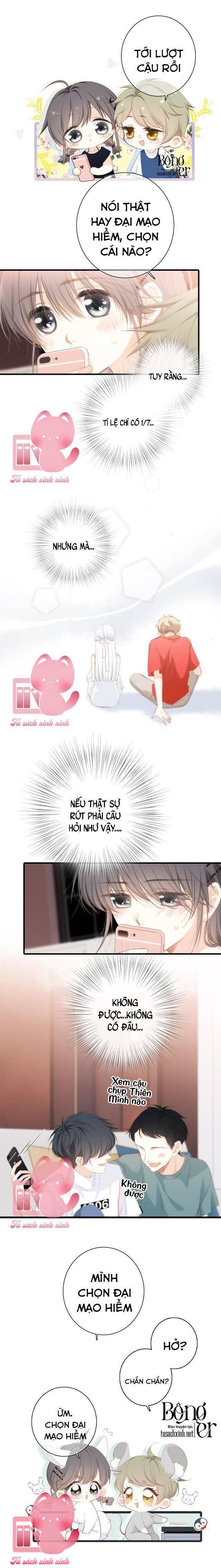 Con Tim Rung Động - Chap 150.1