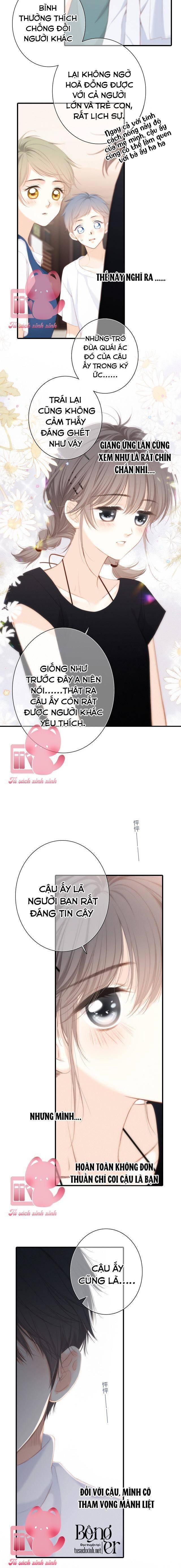 Con Tim Rung Động - Chap 150.2