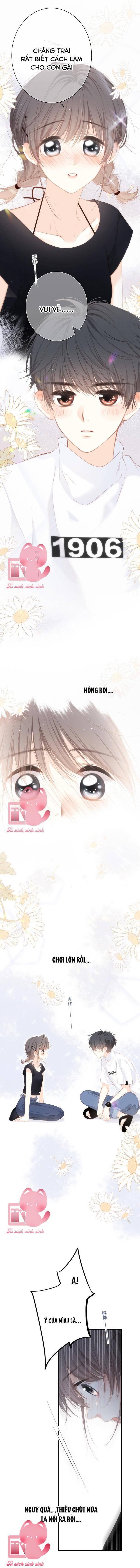 Con Tim Rung Động - Chap 150.2