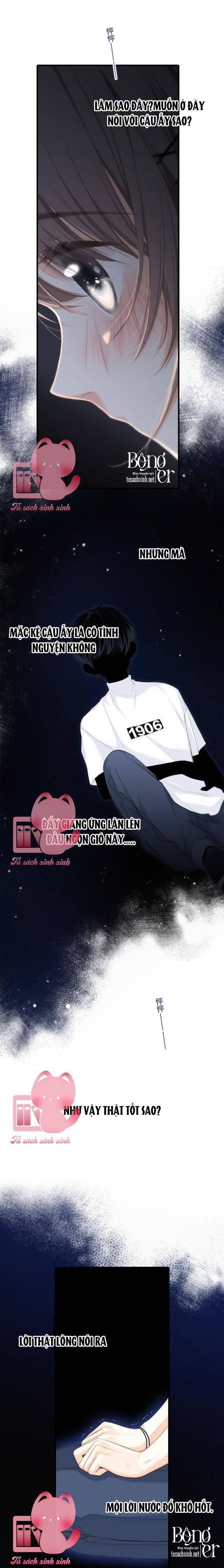 Con Tim Rung Động - Chap 150.2