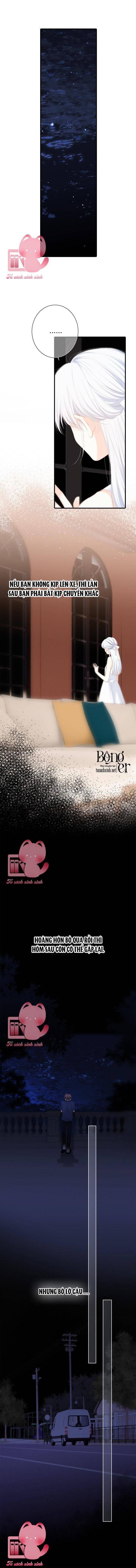 Con Tim Rung Động - Chap 150.2