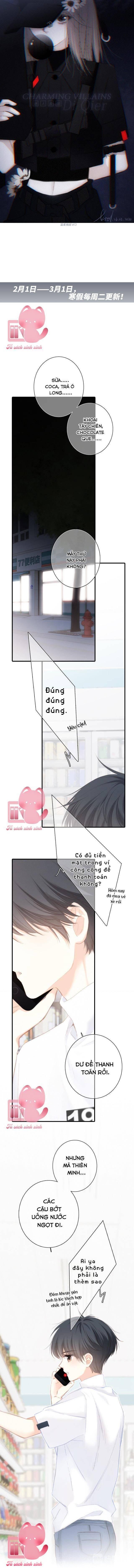 Con Tim Rung Động - Chap 151