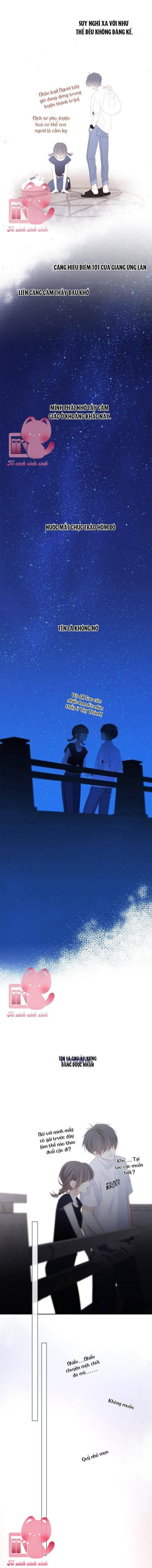 Con Tim Rung Động - Chap 151