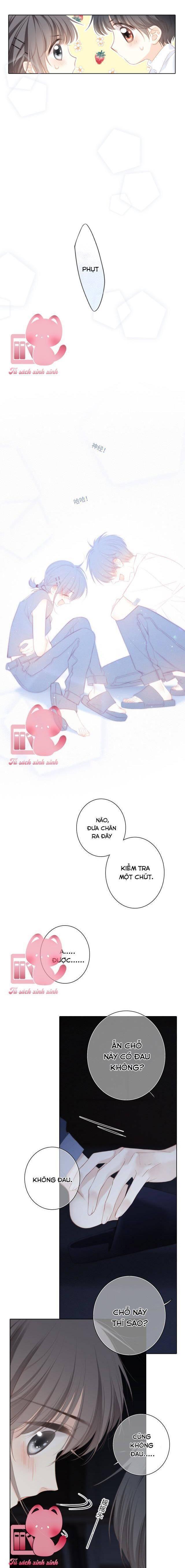 Con Tim Rung Động - Chap 151