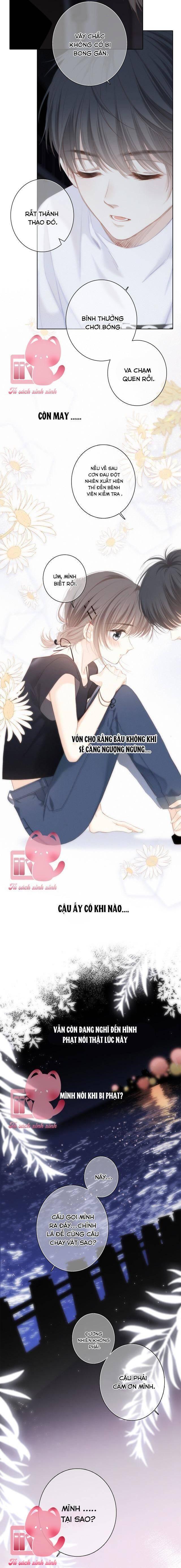 Con Tim Rung Động - Chap 151