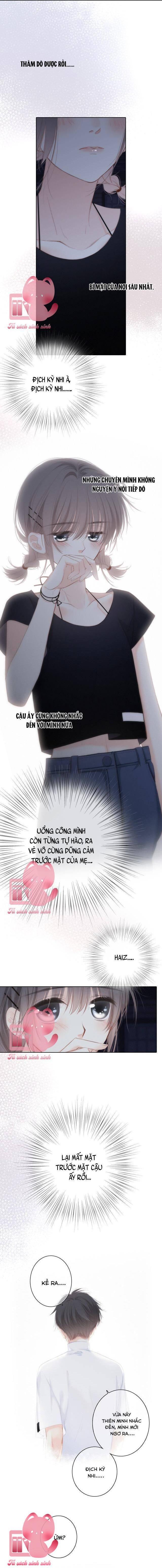 Con Tim Rung Động - Chap 151