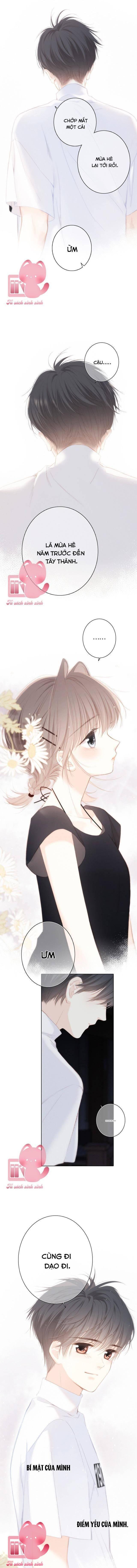 Con Tim Rung Động - Chap 151