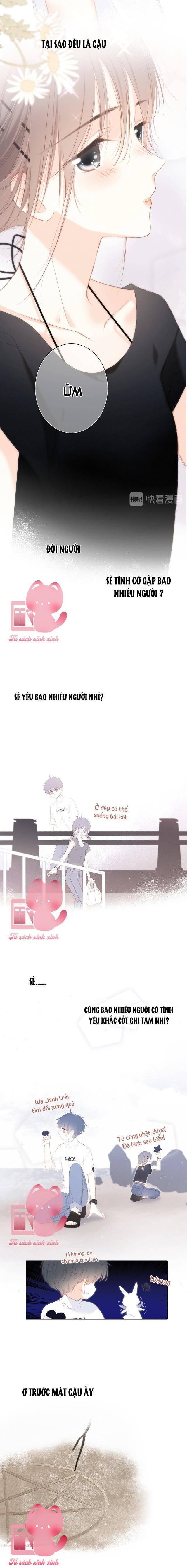 Con Tim Rung Động - Chap 151