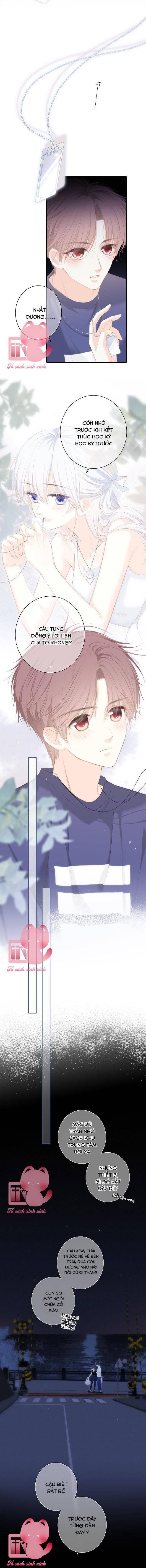 Con Tim Rung Động - Chap 152