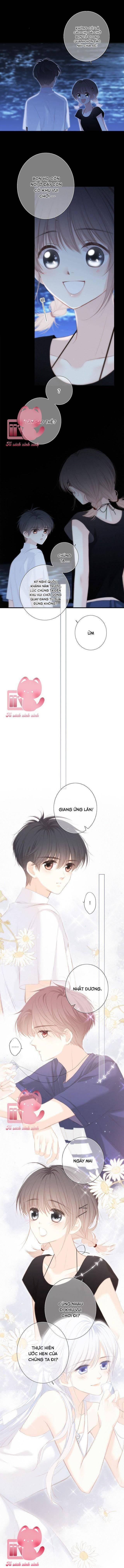 Con Tim Rung Động - Chap 152