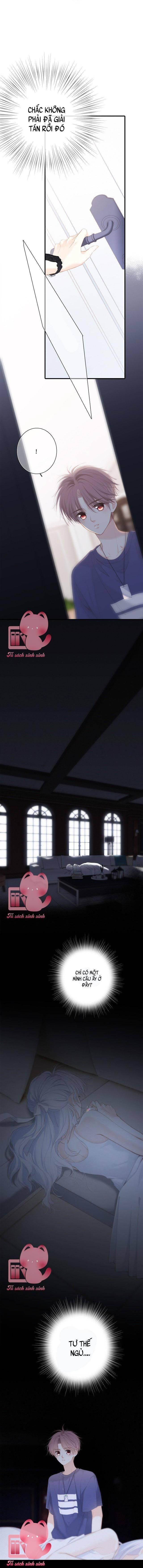 Con Tim Rung Động - Chap 152