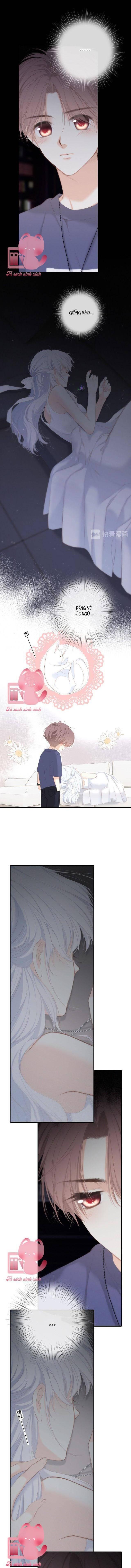 Con Tim Rung Động - Chap 152