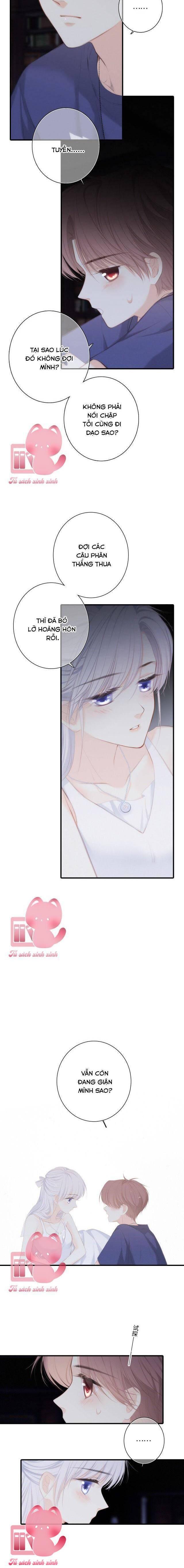 Con Tim Rung Động - Chap 152