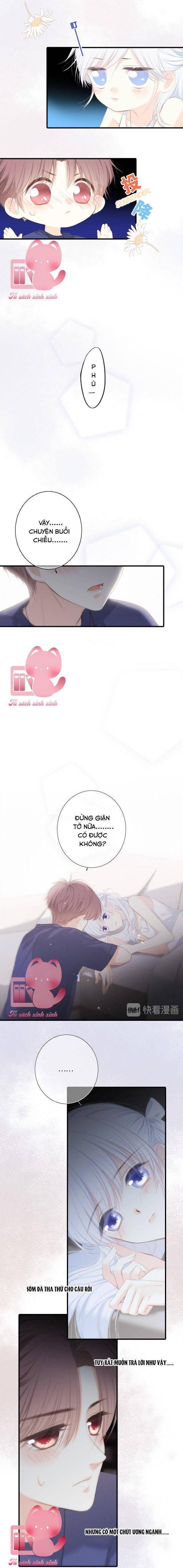 Con Tim Rung Động - Chap 152