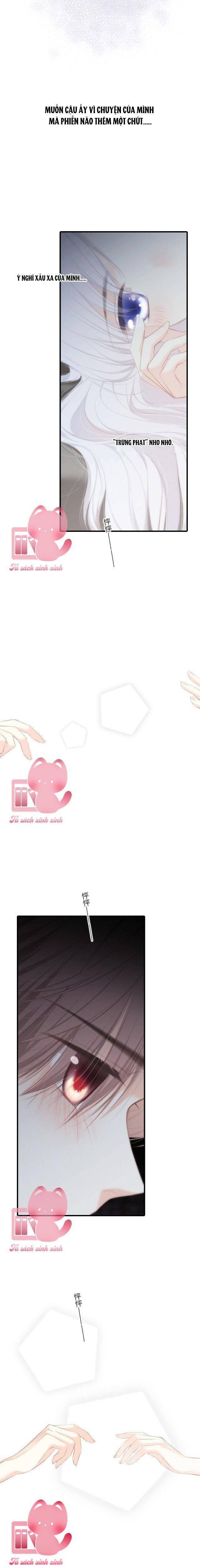 Con Tim Rung Động - Chap 152