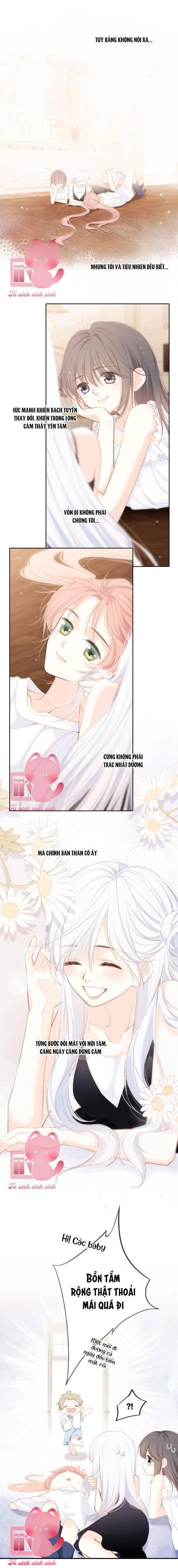 Con Tim Rung Động - Chap 153