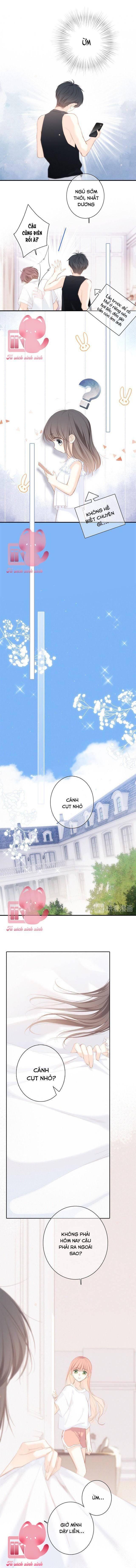 Con Tim Rung Động - Chap 153