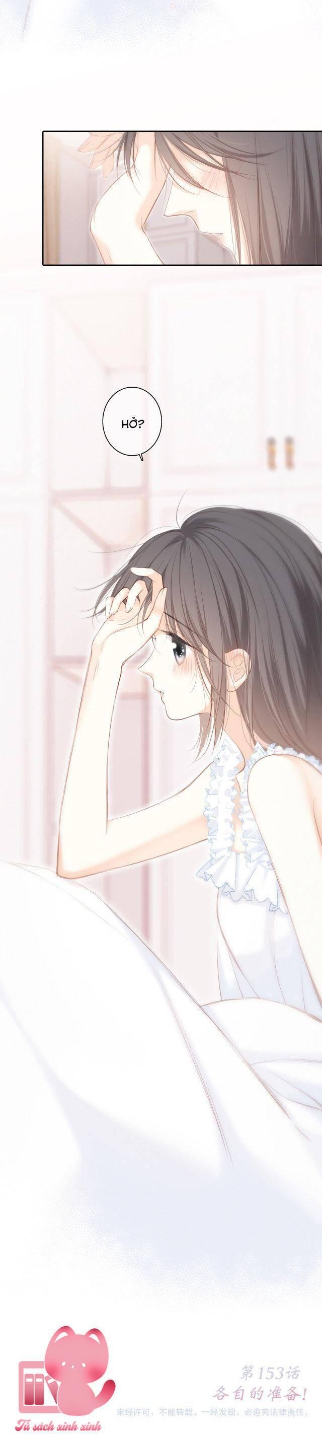 Con Tim Rung Động - Chap 153