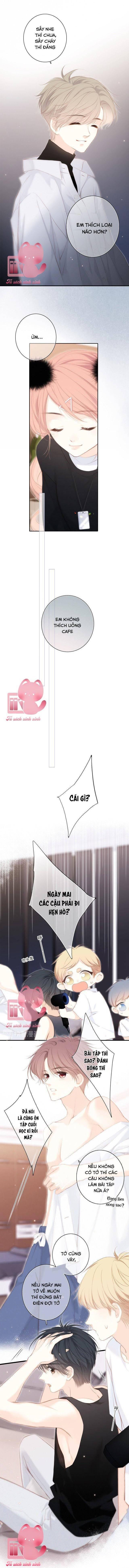 Con Tim Rung Động - Chap 153