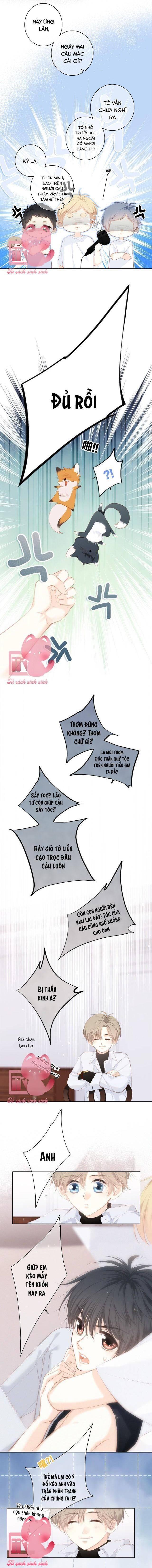 Con Tim Rung Động - Chap 153