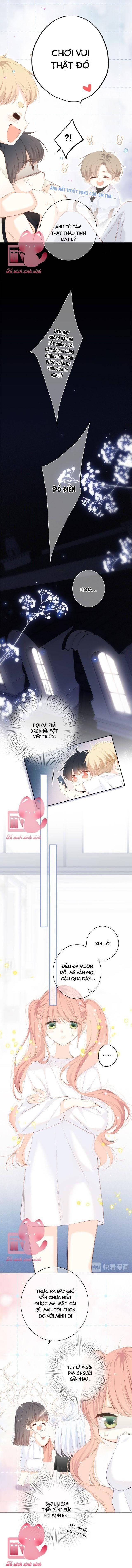 Con Tim Rung Động - Chap 153